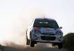 Ford Focus RS WRC 2002 года